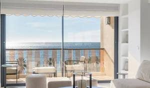 Saisonvermietungen Wohnung Cannes