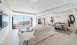 Saisonvermietungen Wohnung Cannes