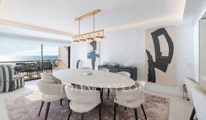 Saisonvermietungen Wohnung Cannes