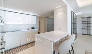 Saisonvermietungen Wohnung Cannes