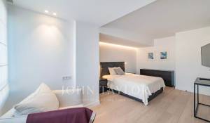 Saisonvermietungen Wohnung Cannes