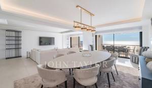 Saisonvermietungen Wohnung Cannes