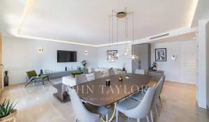 Saisonvermietungen Wohnung Cannes