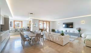 Saisonvermietungen Wohnung Cannes