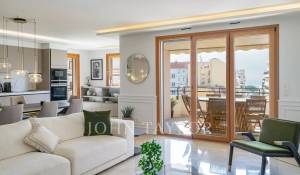 Saisonvermietungen Wohnung Cannes