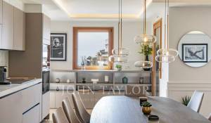 Saisonvermietungen Wohnung Cannes