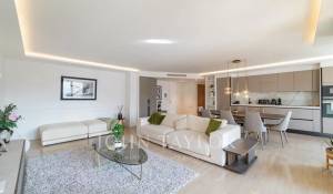 Saisonvermietungen Wohnung Cannes