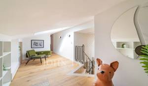 Saisonvermietungen Wohnung Cannes