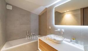 Saisonvermietungen Wohnung Cannes