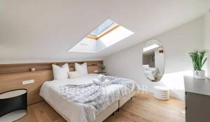 Saisonvermietungen Wohnung Cannes