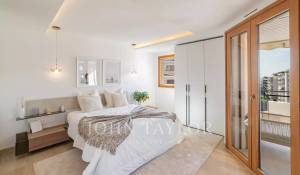 Saisonvermietungen Wohnung Cannes