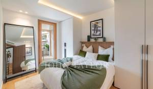 Saisonvermietungen Wohnung Cannes