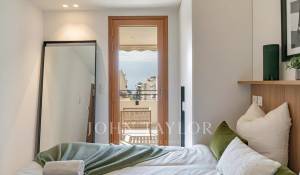 Saisonvermietungen Wohnung Cannes