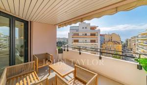 Saisonvermietungen Wohnung Cannes