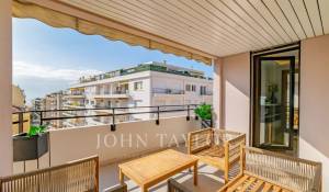 Saisonvermietungen Wohnung Cannes