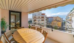 Saisonvermietungen Wohnung Cannes