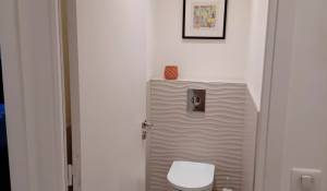 Saisonvermietungen Wohnung Cannes