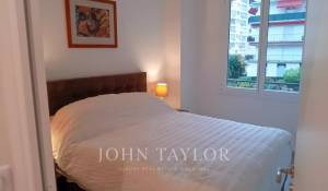 Saisonvermietungen Wohnung Cannes