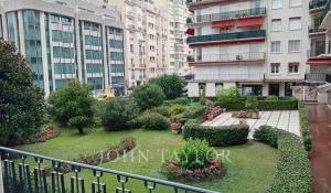 Saisonvermietungen Wohnung Cannes