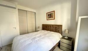 Saisonvermietungen Wohnung Cannes