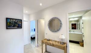 Saisonvermietungen Wohnung Cannes