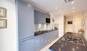 Saisonvermietungen Wohnung Cannes