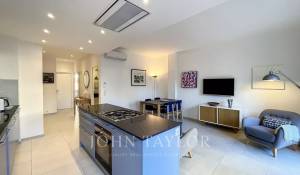 Saisonvermietungen Wohnung Cannes