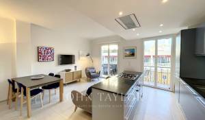 Saisonvermietungen Wohnung Cannes