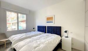 Saisonvermietungen Wohnung Cannes