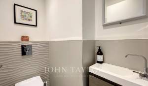 Saisonvermietungen Wohnung Cannes