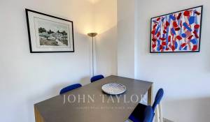 Saisonvermietungen Wohnung Cannes