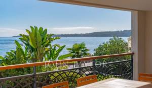 Saisonvermietungen Wohnung Cannes