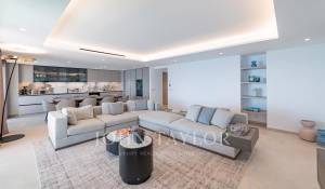 Saisonvermietungen Wohnung Cannes