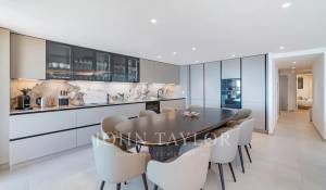 Saisonvermietungen Wohnung Cannes