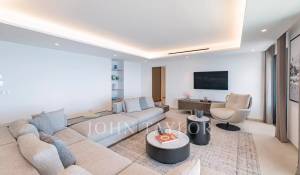 Saisonvermietungen Wohnung Cannes