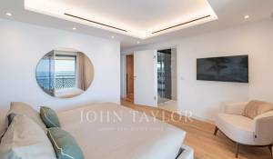 Saisonvermietungen Wohnung Cannes