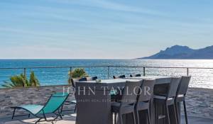 Saisonvermietungen Wohnung Cannes