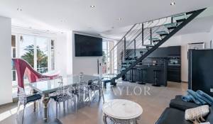 Saisonvermietungen Wohnung Cannes