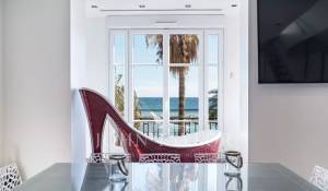 Saisonvermietungen Wohnung Cannes
