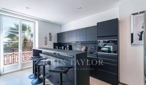 Saisonvermietungen Wohnung Cannes