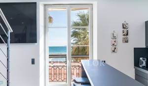 Saisonvermietungen Wohnung Cannes