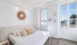 Saisonvermietungen Wohnung Cannes