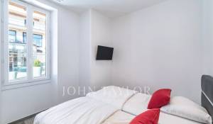 Saisonvermietungen Wohnung Cannes