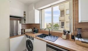 Saisonvermietungen Wohnung Cannes