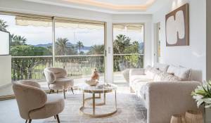 Saisonvermietungen Wohnung Cannes