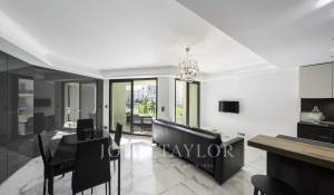 Saisonvermietungen Wohnung Cannes