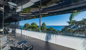 Saisonvermietungen Wohnung Cannes