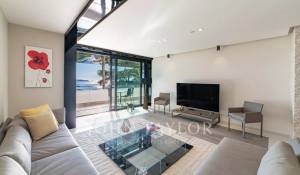 Saisonvermietungen Wohnung Cannes