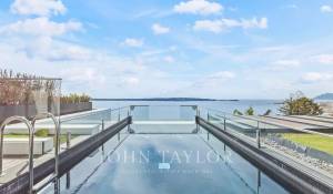 Saisonvermietungen Wohnung Cannes