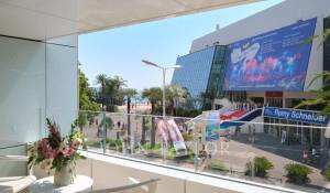 Saisonvermietungen Wohnung Cannes